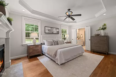 2012 Macon Ridge Road, Raleigh, NC 27613 - Photo 30