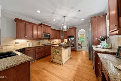 2012 Macon Ridge Road, Raleigh, NC 27613 - Photo 10