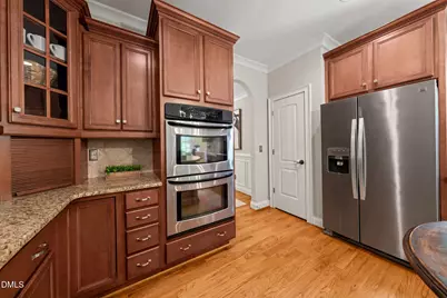 2012 Macon Ridge Road, Raleigh, NC 27613 - Photo 16