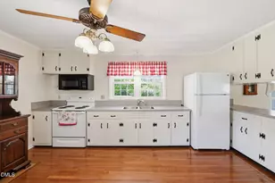 7312 Holly Ridge Rd, Rougemont, NC 27572 - Photo 16