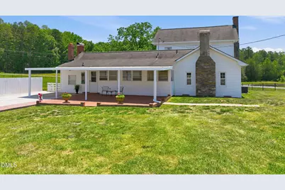 7312 Holly Ridge Road, Rougemont, NC 27572 - Photo 34