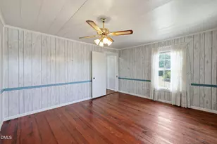7312 Holly Ridge Rd, Rougemont, NC 27572 - Photo 30