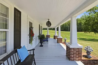 7312 Holly Ridge Road, Rougemont, NC 27572 - Photo 4