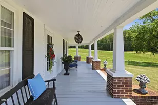 7312 Holly Ridge Rd, Rougemont, NC 27572 - Photo 4
