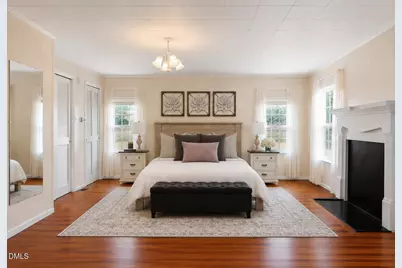 7312 Holly Ridge Road, Rougemont, NC 27572 - Photo 22
