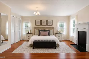 7312 Holly Ridge Rd, Rougemont, NC 27572 - Photo 22