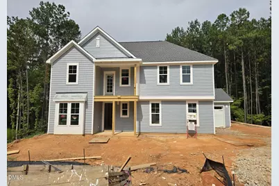 192 W Victoria Ridge Drive #25, Selma, NC 27576 - Photo 1