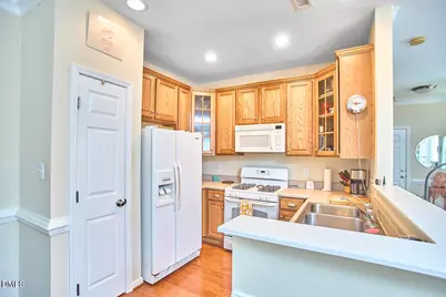 1301 Bartlett Circle, Hillsborough, NC 27278 - Photo 22