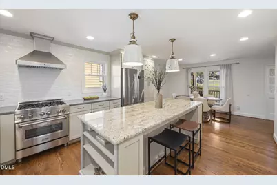 27 Summit Avenue, Raleigh, NC 27603 - Photo 6