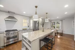 27 Summit Ave, Raleigh, NC 27603 - Photo 6