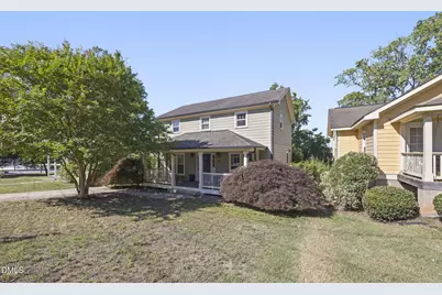 27 Summit Avenue, Raleigh, NC 27603 - Photo 1