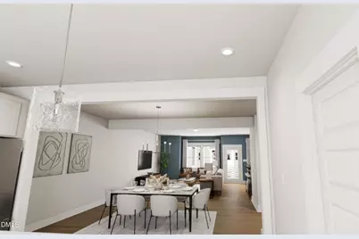 1152 Lamplighter Drive #388, Raleigh, NC 27604 - Photo 8