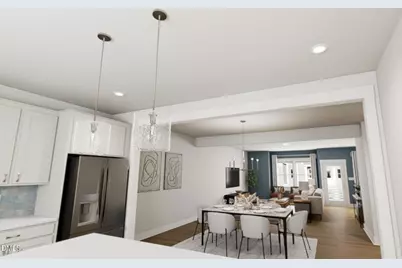1152 Lamplighter Drive #388, Raleigh, NC 27604 - Photo 6
