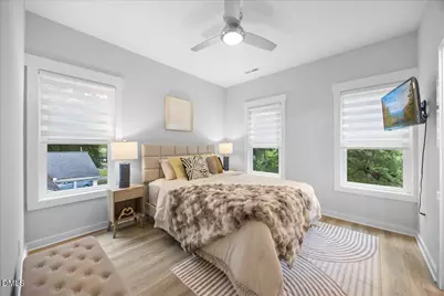1917B Essex Road #B, Durham, NC 27704 - Photo 12