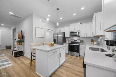 1917B Essex Road #B, Durham, NC 27704 - Photo 10