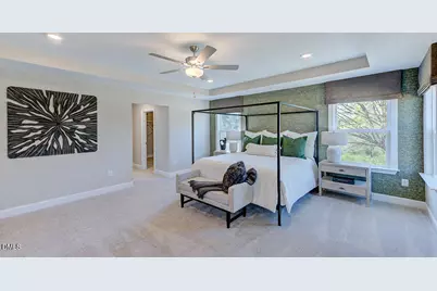 309 Diamond Bluff Lane, Holly Springs, NC 27540 - Photo 26