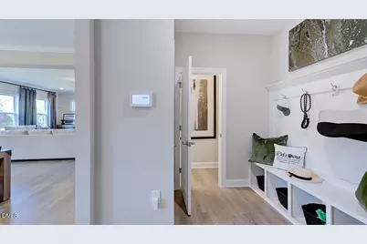 309 Diamond Bluff Lane, Holly Springs, NC 27540 - Photo 18