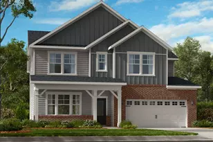 309 Diamond Bluff Ln, Holly Springs, NC 27540 - Photo 1