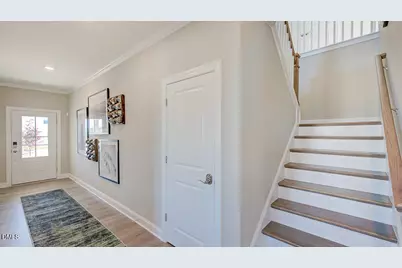 309 Diamond Bluff Lane, Holly Springs, NC 27540 - Photo 6