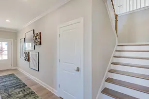 309 Diamond Bluff Ln, Holly Springs, NC 27540 - Photo 6