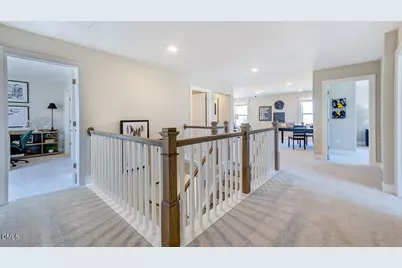309 Diamond Bluff Lane, Holly Springs, NC 27540 - Photo 20
