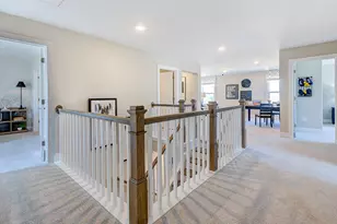 309 Diamond Bluff Ln, Holly Springs, NC 27540 - Photo 20