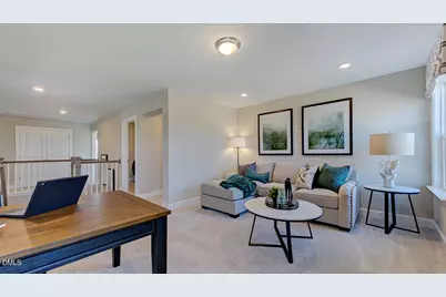309 Diamond Bluff Lane, Holly Springs, NC 27540 - Photo 24