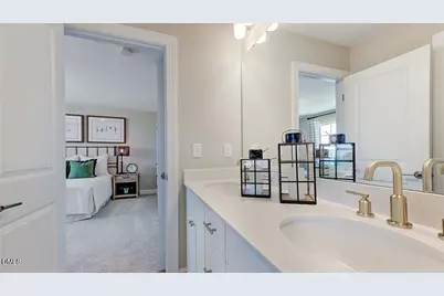 309 Diamond Bluff Lane, Holly Springs, NC 27540 - Photo 38