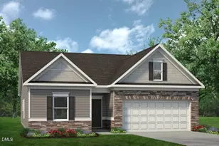83 Chardonnay Dr, Lillington, NC 27546 - Photo 1