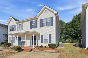 2121 Ventana Ln, Raleigh, NC 27604 - Photo 2