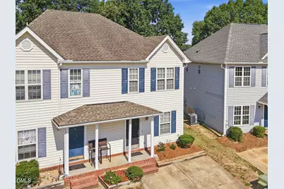 2121 Ventana Lane, Raleigh, NC 27604 - Photo 4