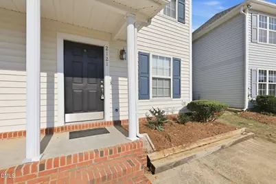 2121 Ventana Lane, Raleigh, NC 27604 - Photo 8