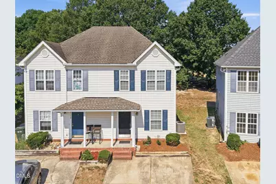 2121 Ventana Lane, Raleigh, NC 27604 - Photo 2