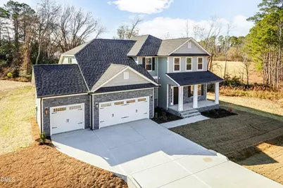 60 Deep Blue Trail, Middlesex, NC 27557 - Photo 6
