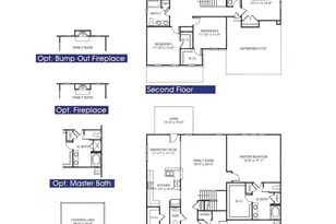 60 Deep Blue Trl, Middlesex, NC 27557 - Photo 4