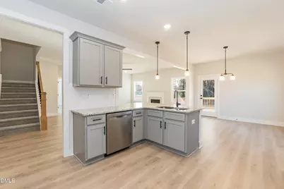 60 Deep Blue Trail, Middlesex, NC 27557 - Photo 16