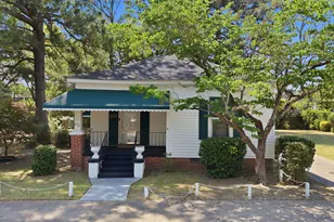 832 Garvis St, Rocky Mount, NC 27803 - Photo 1