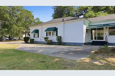 832 Garvis Street, Rocky Mount, NC 27803 - Photo 8