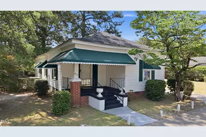 832 Garvis Street, Rocky Mount, NC 27803 - Photo 2