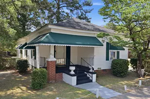 832 Garvis St, Rocky Mount, NC 27803 - Photo 2
