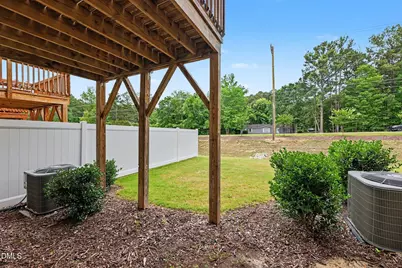 6626 Pathfinder Way, Raleigh, NC 27616 - Photo 30