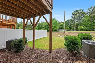 6626 Pathfinder Wy, Raleigh, NC 27616 - Photo 30