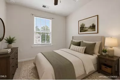 6626 Pathfinder Way, Raleigh, NC 27616 - Photo 26