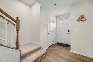 6626 Pathfinder Wy, Raleigh, NC 27616 - Photo 4