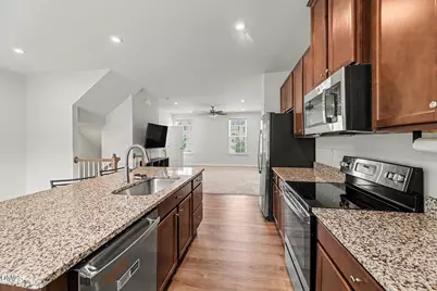 6626 Pathfinder Way, Raleigh, NC 27616 - Photo 10