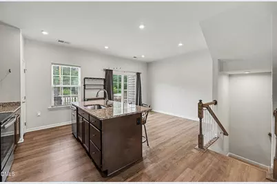6626 Pathfinder Way, Raleigh, NC 27616 - Photo 12