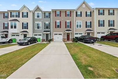 6626 Pathfinder Way, Raleigh, NC 27616 - Photo 2