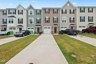 6626 Pathfinder Wy, Raleigh, NC 27616 - Photo 2