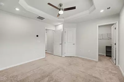 6626 Pathfinder Way, Raleigh, NC 27616 - Photo 20