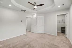 6626 Pathfinder Wy, Raleigh, NC 27616 - Photo 20